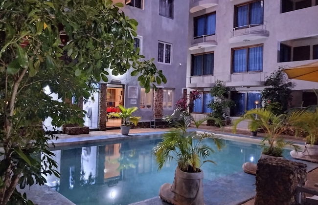 Rock Galana Holiday Apartments - Foto 1