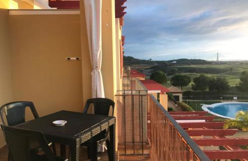 Costa Esuri, Albatros Golf 1 Ayamonte - Photo 15