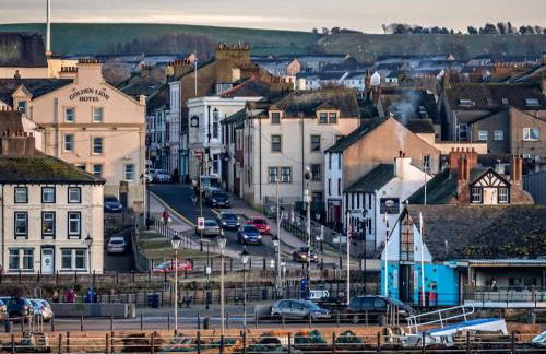 The Penthouse - Crosby St 2 Bed - Foto 11