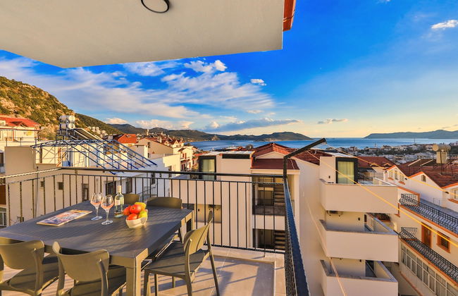 Tugce Apart - Photo 40