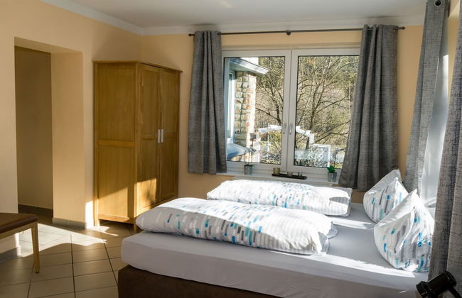 Apartment in Sauerland With Terrace - Photo 9