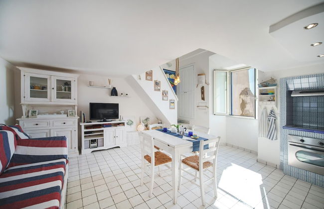 Corricella Sea Window - Foto 2