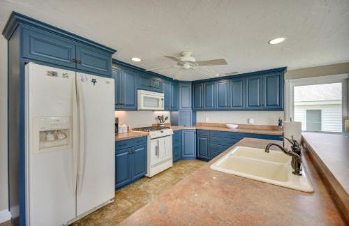 Gloucester Point Vacation Rental on York River! - Foto 9