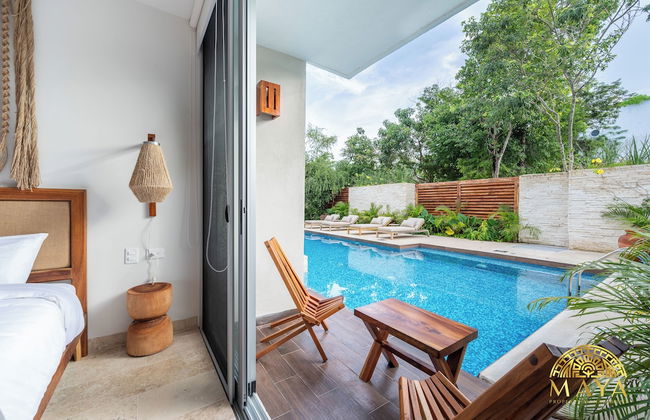 NHOA TULUM APARTHOTEL by Maya PM - Foto 77