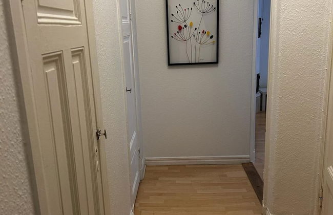 Captivating 1-bed Apartment in Stockholm - Foto 9