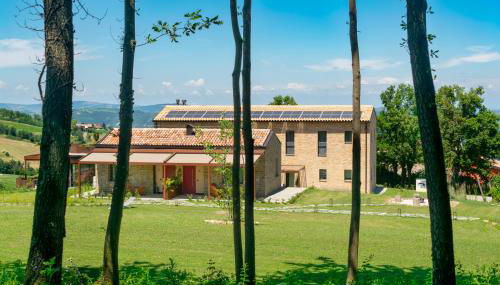 Agriturismo Prato del Re - Photo 2, Garden, Garden view