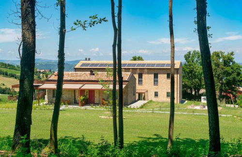 Agriturismo Prato del Re - Photo 2