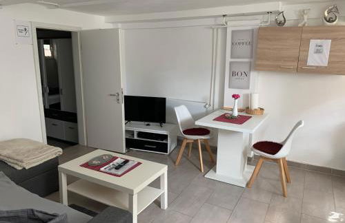 Ferienwohnung Bella - Foto 11