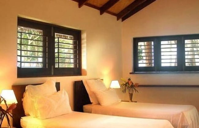 Vanuatu Uncharted Sport Fishing Lounge - Foto 8