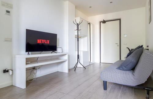 LUX Apartment Milano Metro M2 - Photo 13