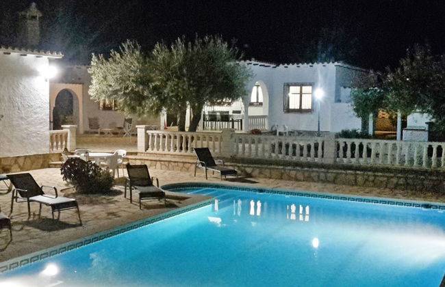 Rustical Mont Roig - Foto 24