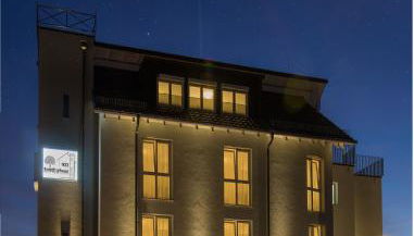 BoardingHouse N22 Oberboihingen - Foto 2