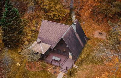 6M Morninstar - A curated A-Frame experience for outdoor lovers - Photo 2