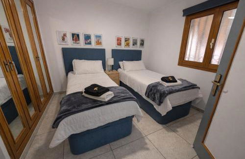 I love Marina Greenwich, Altea - Foto 52