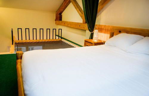 La suite Oasis - Foto 6