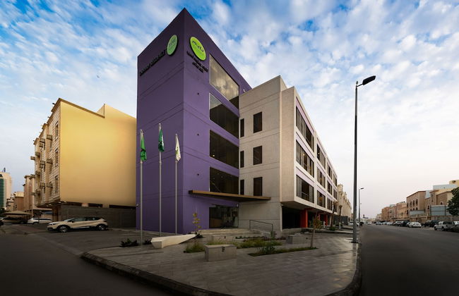 Time Dammam Residence - Foto 12