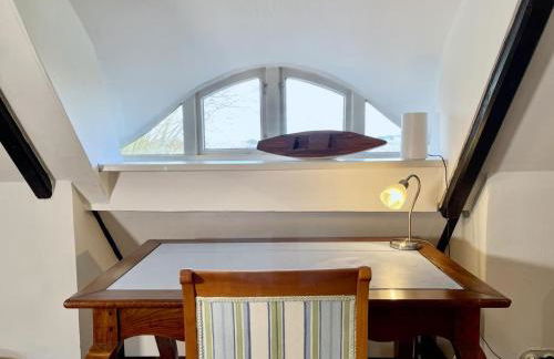 FRIESENKATE AM SEEDEICH - Foto 41