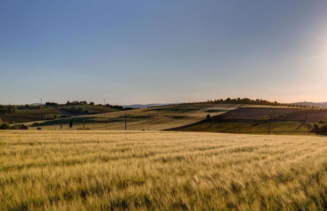 Villa in Cortona With Pool & Countryside Views - Foto 32