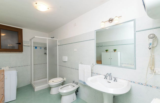 Appartamento Levante With Shared Pool - Foto 12