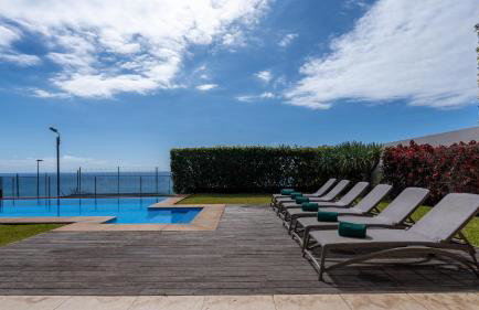 Villa Vitoria - by LovelyStay - Foto 30