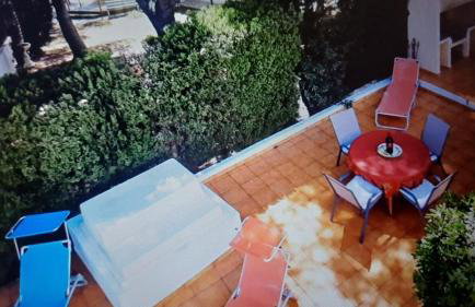 Ferienwohnung mit Privat-Pool - Foto 2