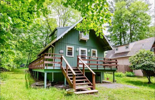 Charming, Pet-friendly Lake front Retreat WiFi - Foto 33