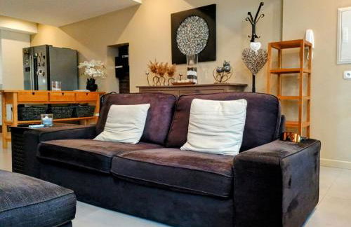 Spacieux 74 m2 Standing Clim & Parking Privé Centre Ville - Photo 34