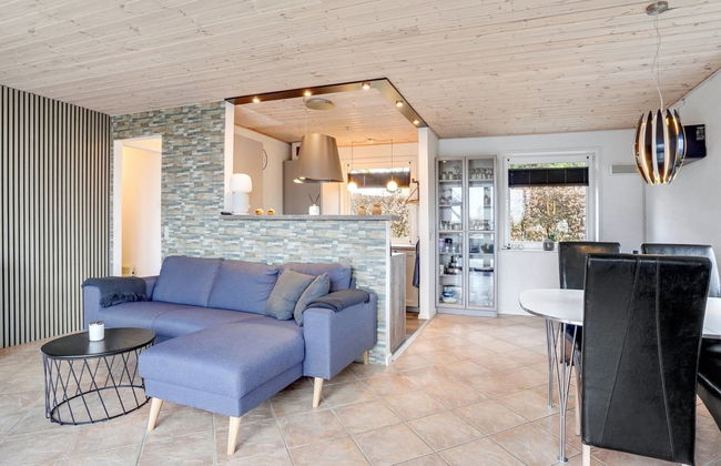 3 bedroom House in Broager - Photo 23