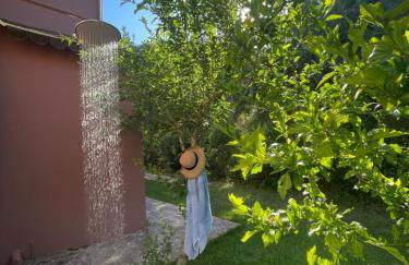 Gialos Villas 1-2 With a Private Pool - Photo 7