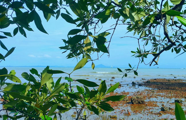 Na Sook Resort - Photo 64