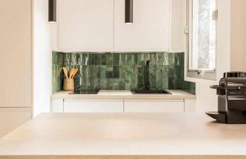 Luxurious 3 min walk from Eiffel Tower - Foto 19