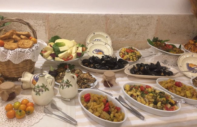 Podere40 Country Hotel - Foto 53