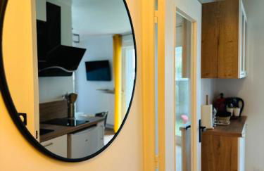 Le Golden-Terrasse & Parking - Photo 24