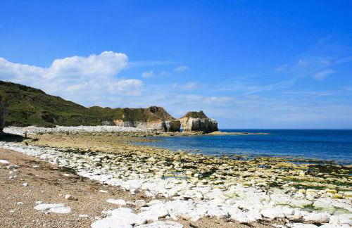 Grove Cottage, Flamborough - Foto 1