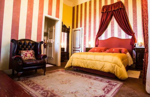 Relais Villa Al Vento - Photo 3