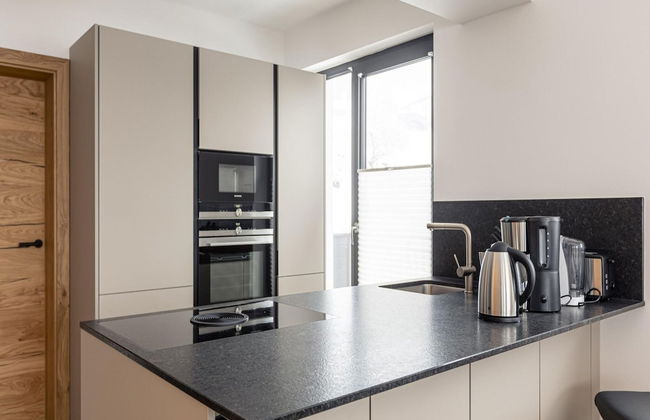 Penthouse With Shared Pool - Foto 3