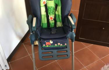 Appartamento in Villa a 5 KM dal mare - Foto 64