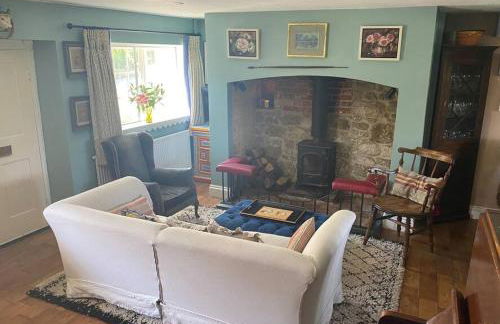 Charming artist’s cottage - Foto 49