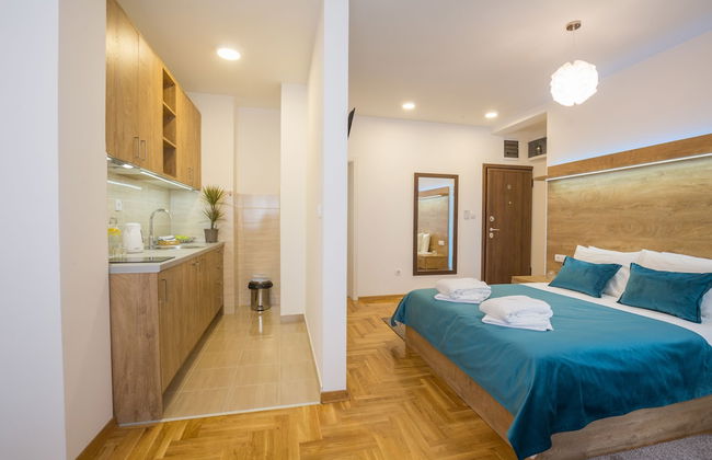 Thomas Residence - Photo 12