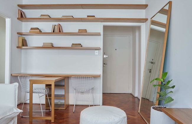 Hestia at Arenales 1200 - Foto 7