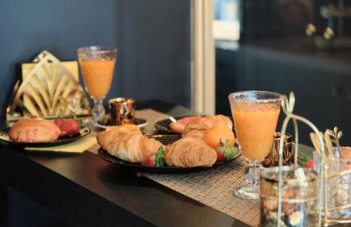 Le Boudoir - Foto 7