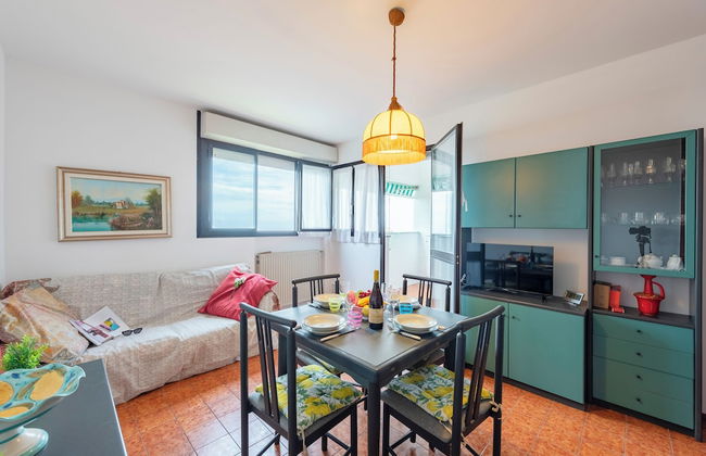 Acqua Marina 800m from the sea - Foto 1