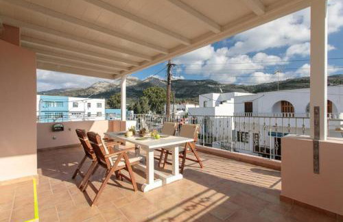 Naxos Chalkion Beautiful Detsis House With Jacuzzi - Foto 11