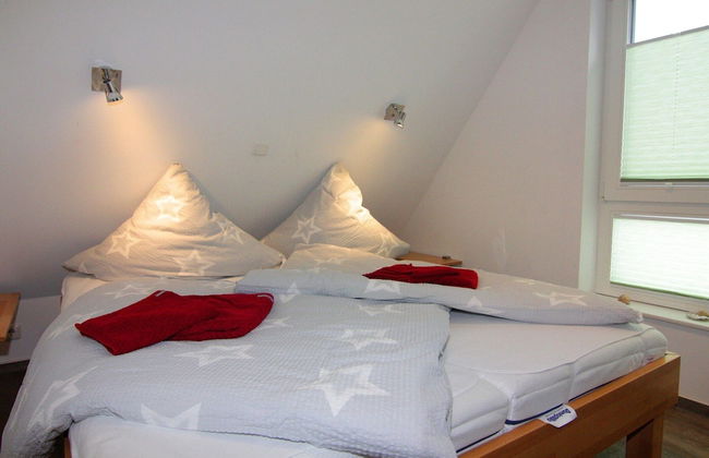 Doppelhaushalfte Luv in Zingst - Foto 2