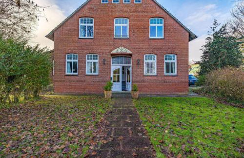 Preesterhus - Foto 1