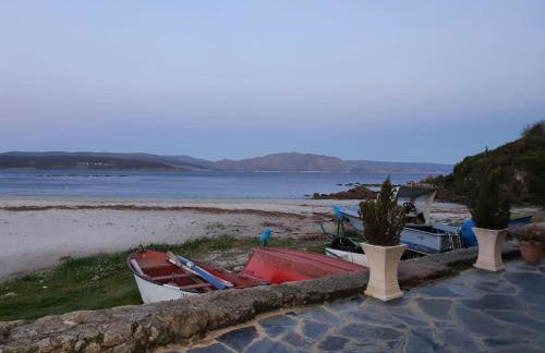 La Casa de Ana en Fisterra - Foto 5