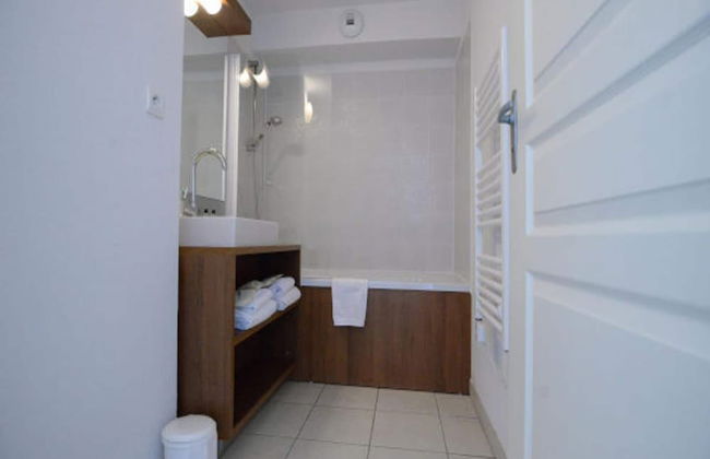 Apartment in Azille Near Lac de Jouarres - Foto 7