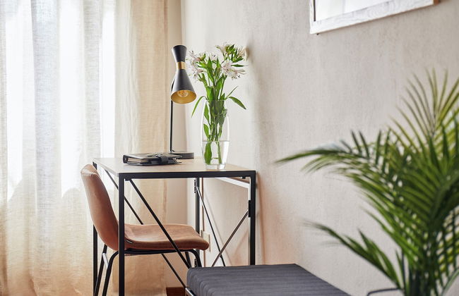 Agriturismo Borgo Scaffaia - Foto 9