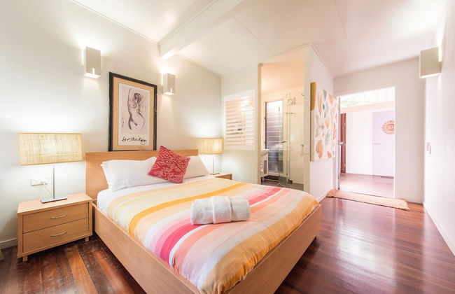 Allure Stradbroke Resort - Foto 20