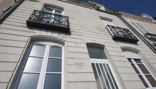 Résidence les Douves - Foto 2